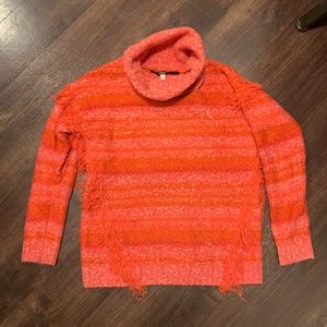 Kensie turtleneck sweater